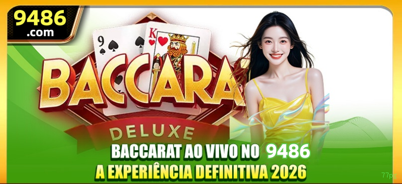 App 77pg para Android e iOS - download grátis
