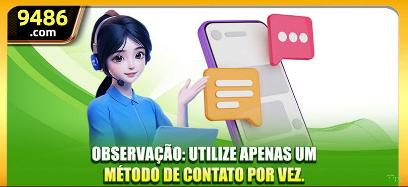 Plataforma 77pg - cassino e apostas