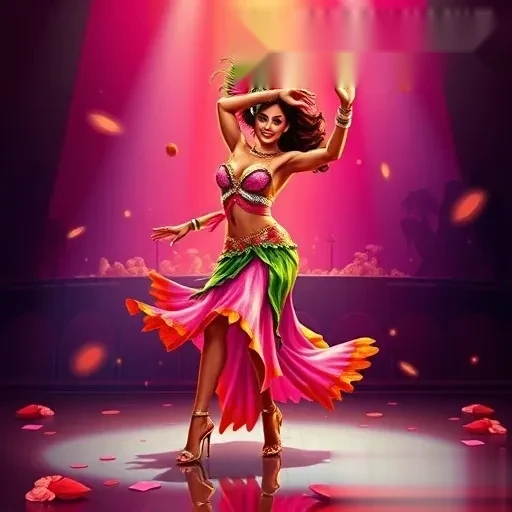 Roleta e blackjack 77pg